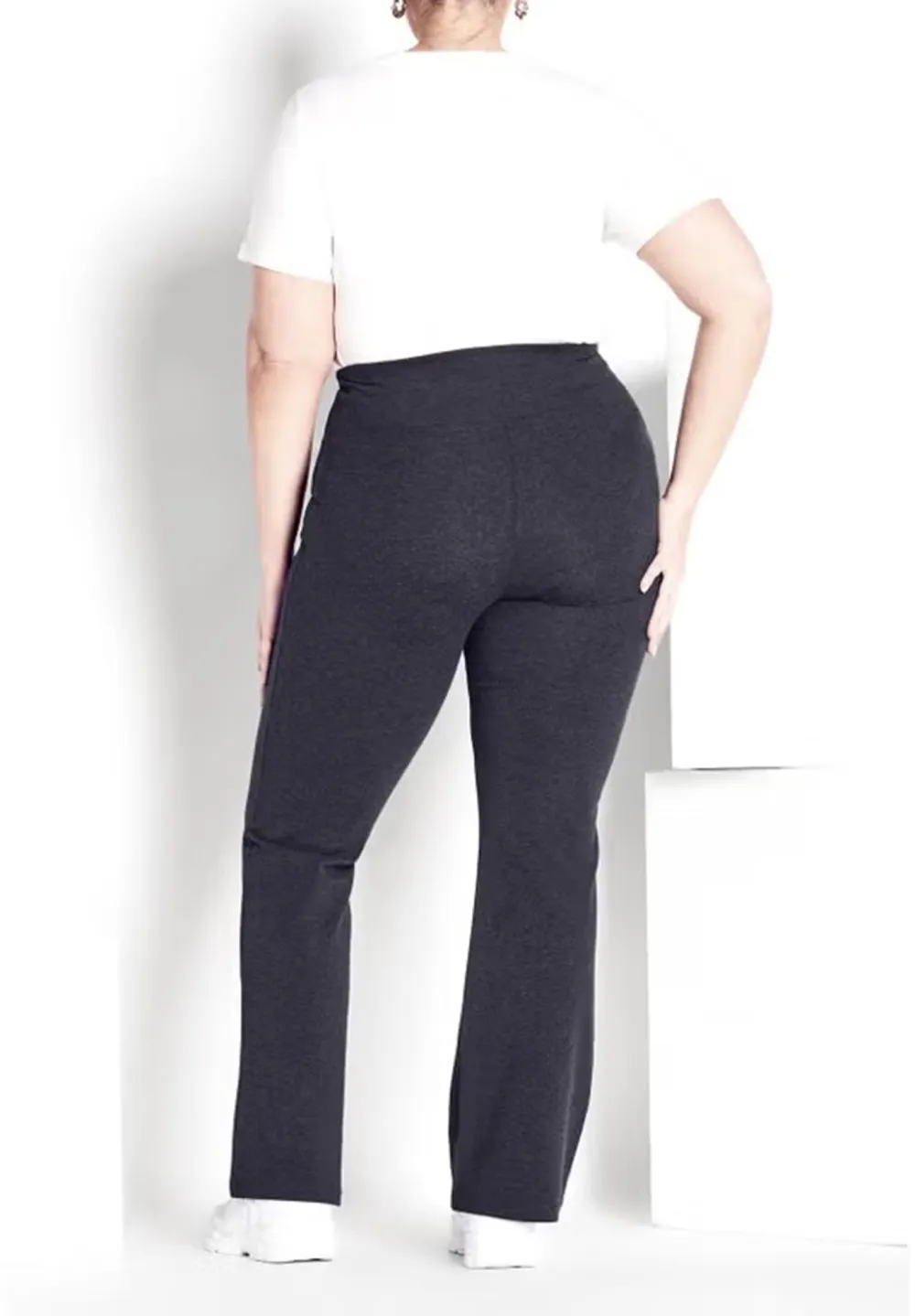 Women'S Stretchable Fitness Pants