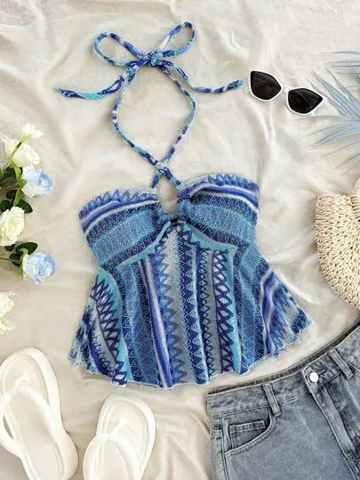 Everyday Slim Cami Top