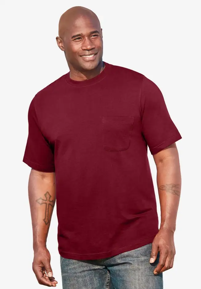 The Ultra-Light Comfort Tee