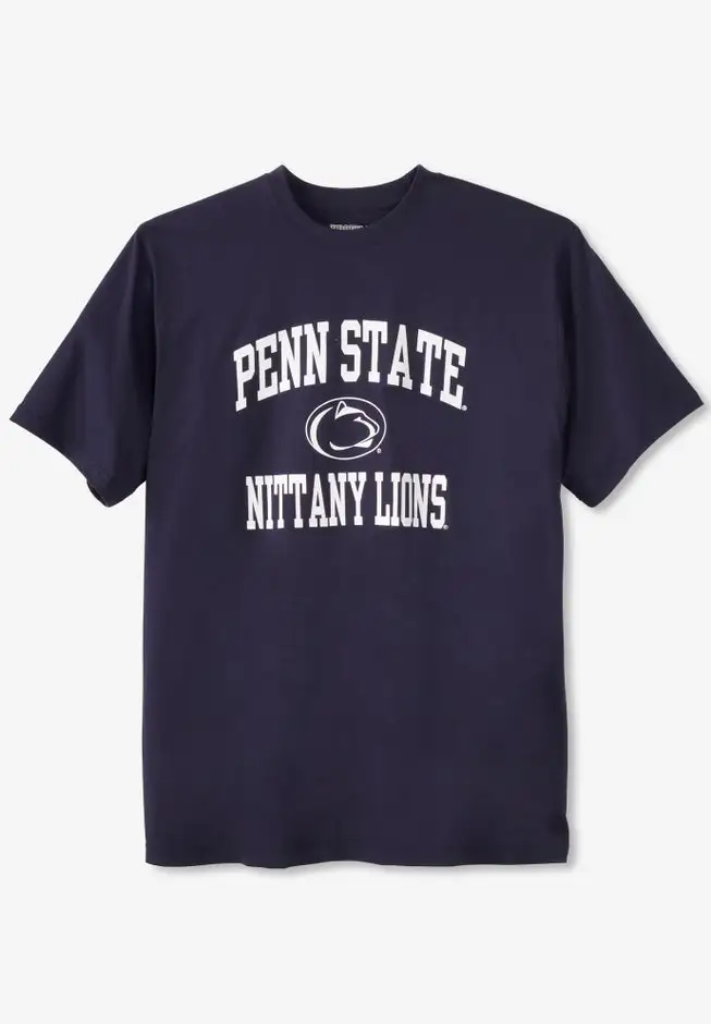 NCAA® Short-Sleeve Tee