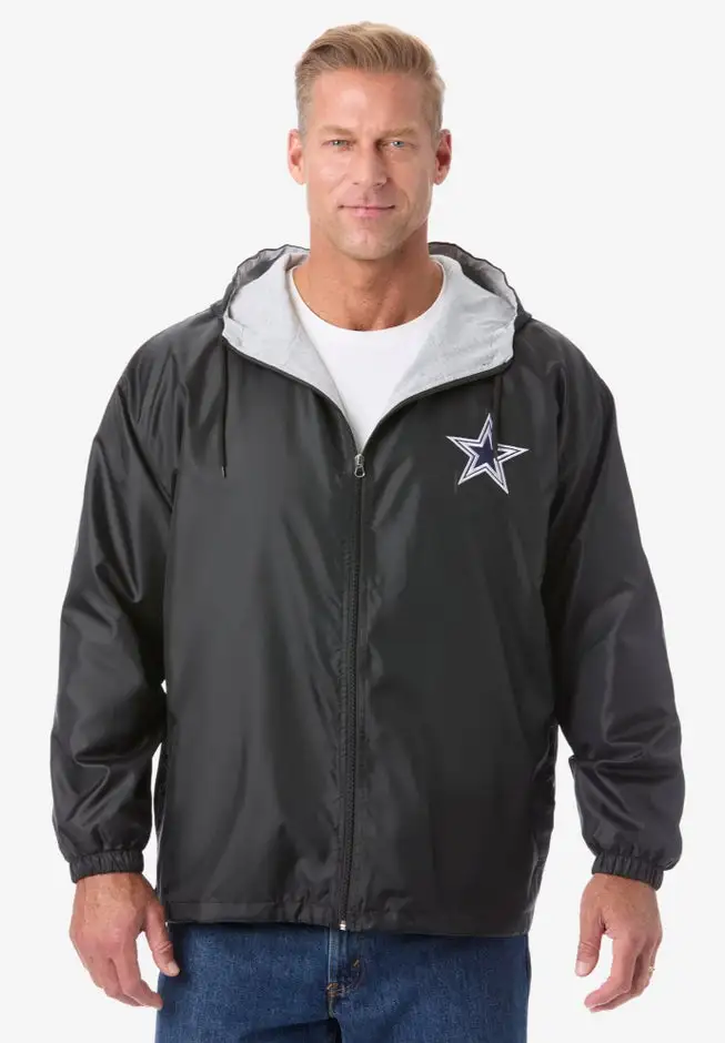 Water Resistant Jacket