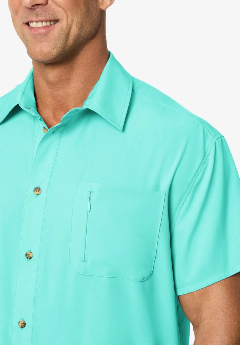 Short Sleeve Performance Shirt