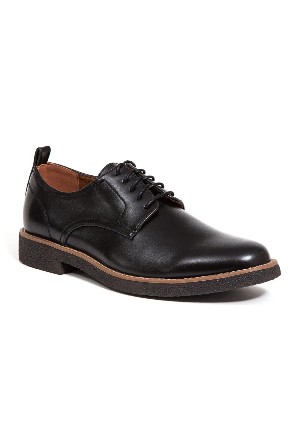 Deer Stags® Highland Comfort Oxford Shoes