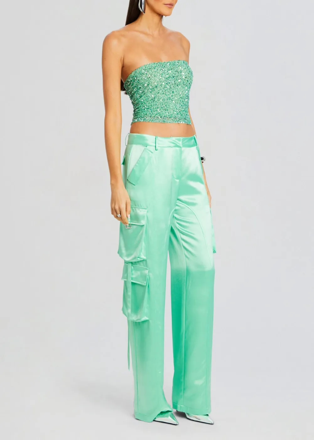 Cargo Pant