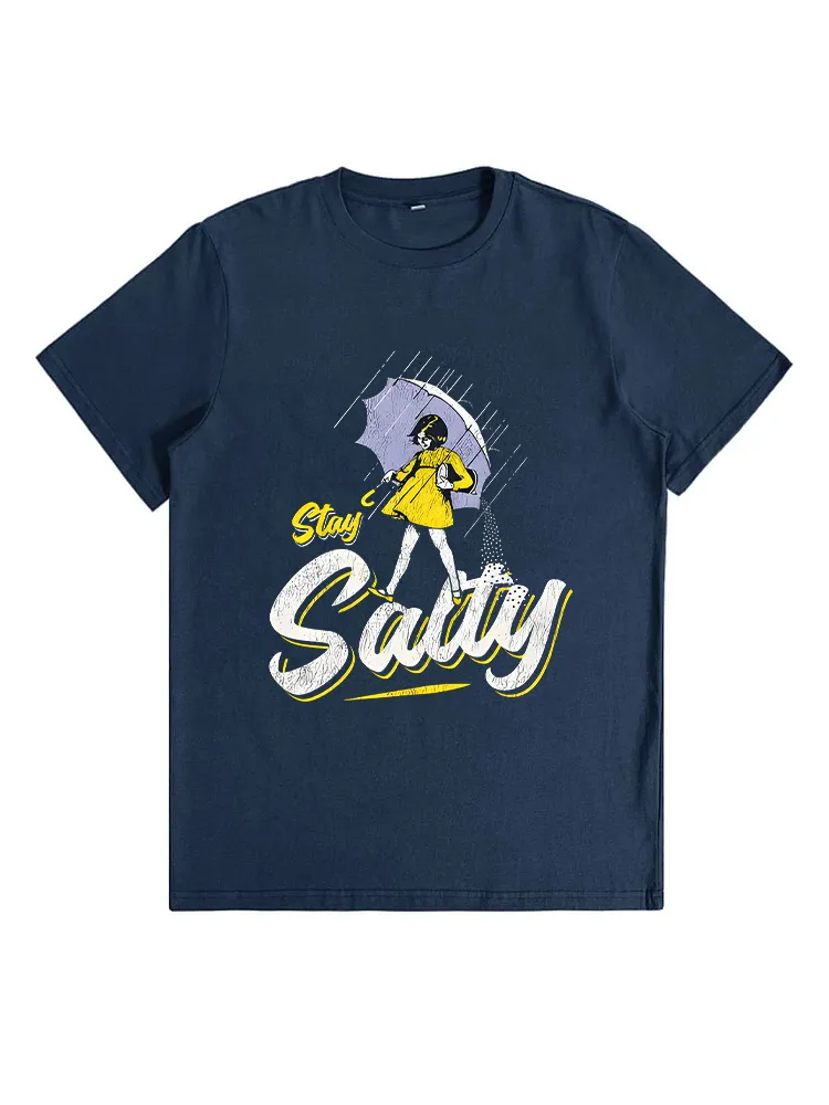 Salty Kids T-Shirt
