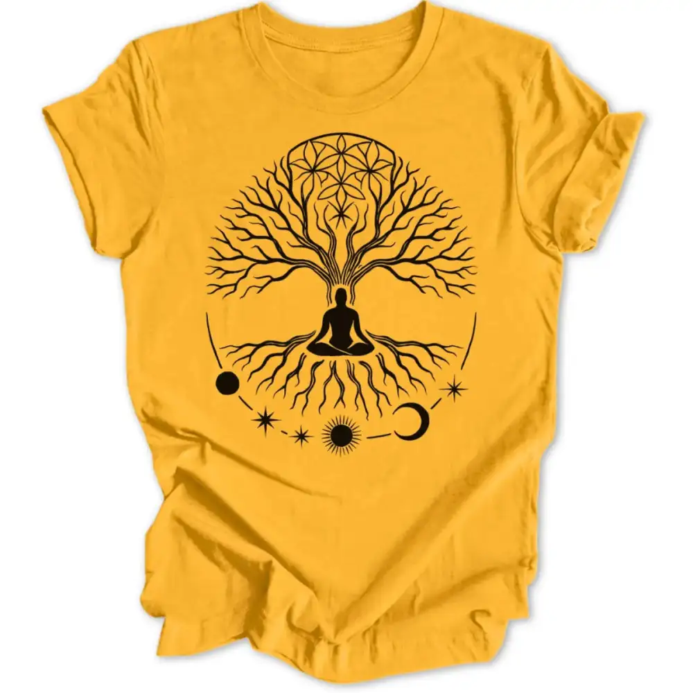 Universal Self Unisex T-Shirt