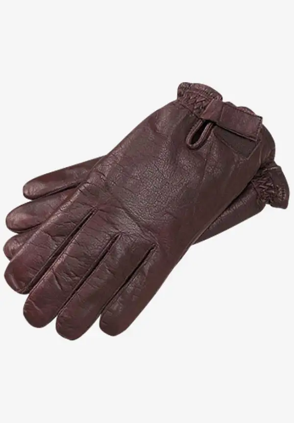 Extra-Large Adjustable Dress Gloves