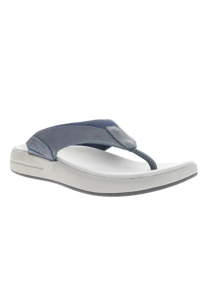 Propet Easton Men's Thong Sandals