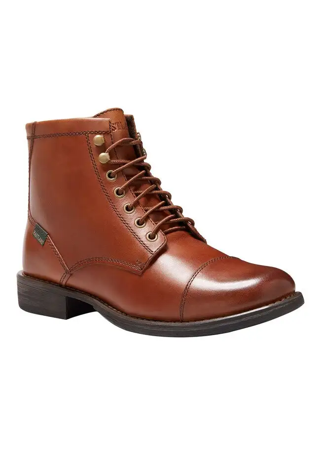 High Fidelity Cap Toe Boots by Eastland®