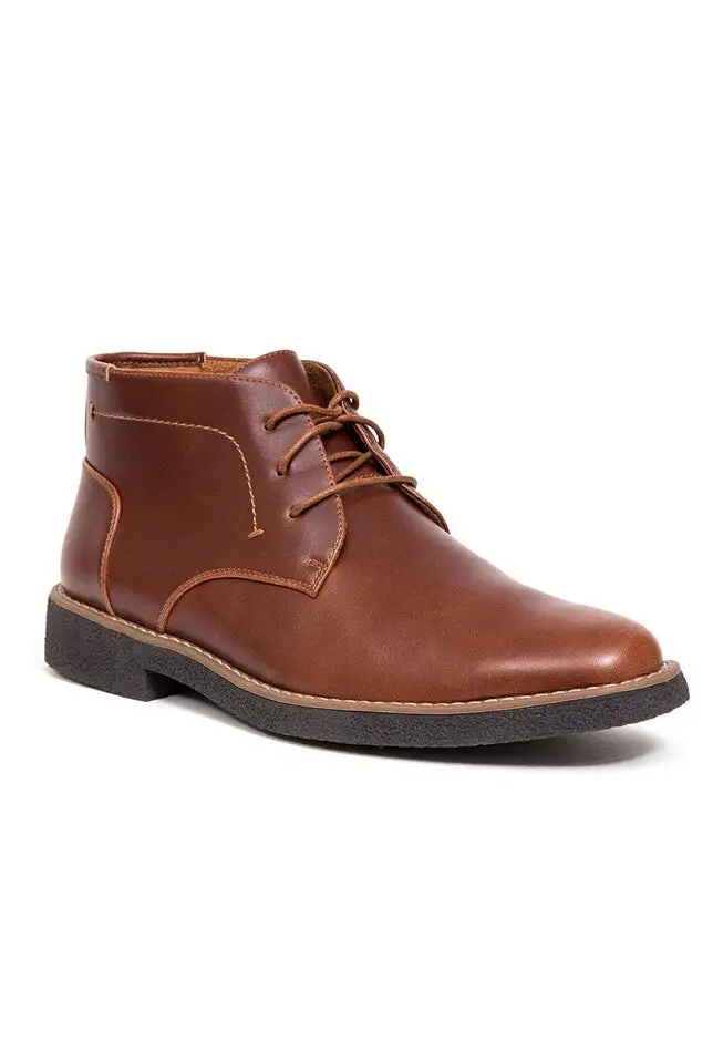 Deer Stags® Bangor Chukka Boots