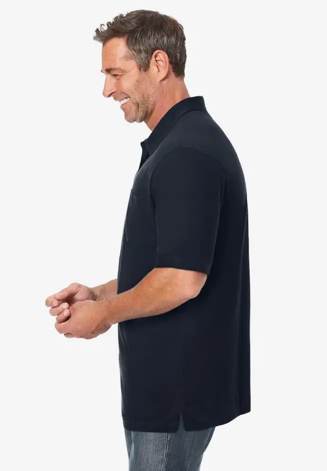 Ultra-Lightweight Polo