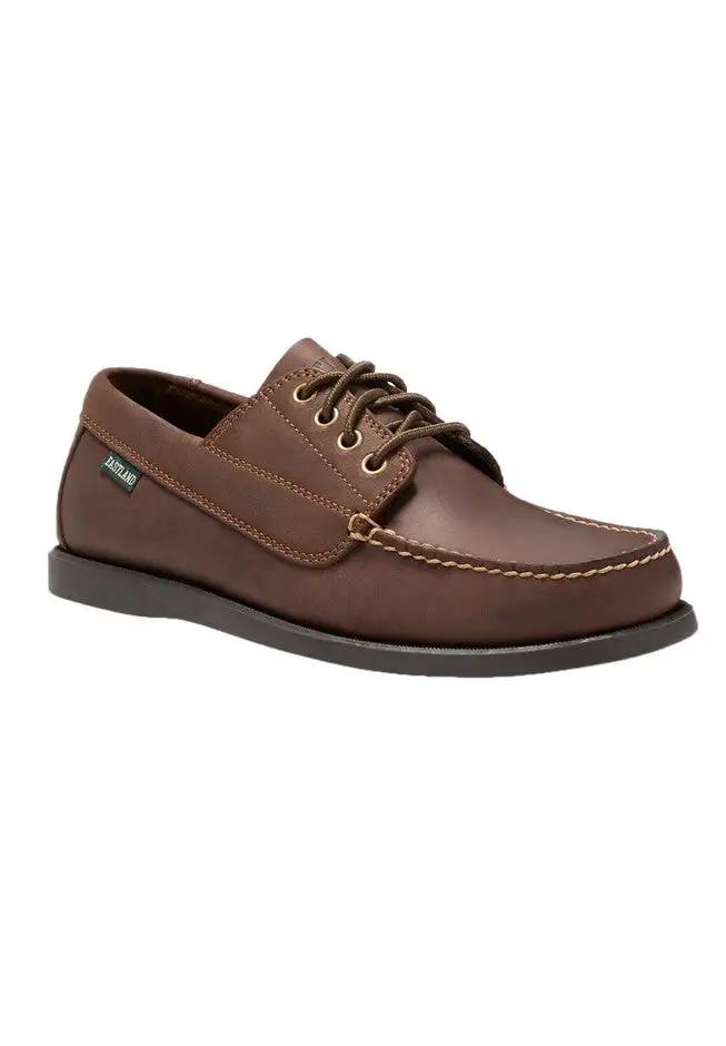Falmouth Camp Moc Oxfords by Eastland®