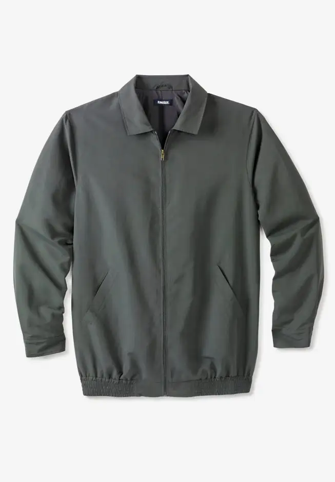 Classic Water-Resistant Bomber
