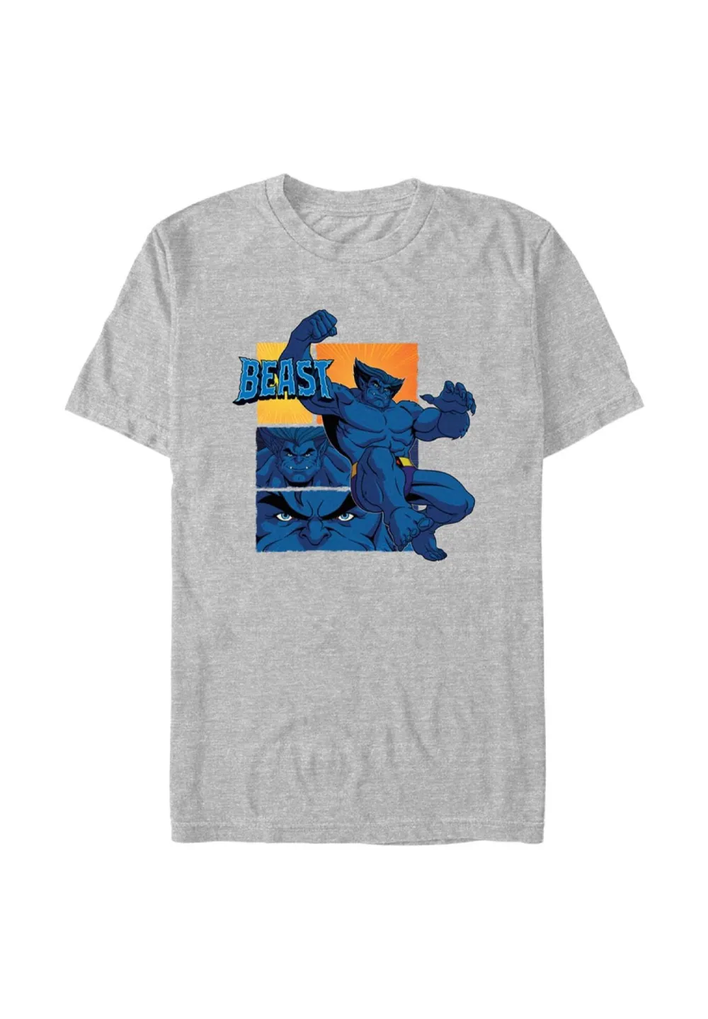 Beast Pose Tops & Tees