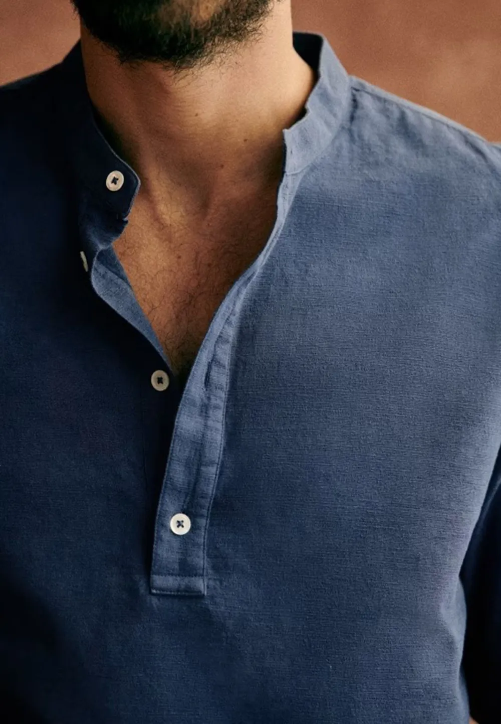Regular Shirt
