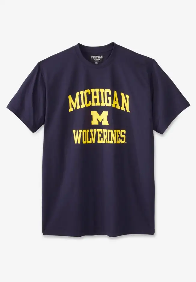 NCAA® Short-Sleeve Tee