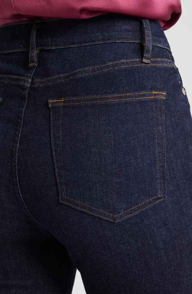 Daily High Flare Jeans