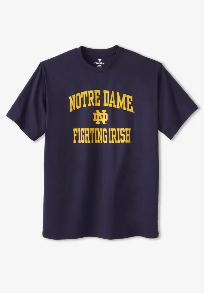 NCAA® Short-Sleeve Tee