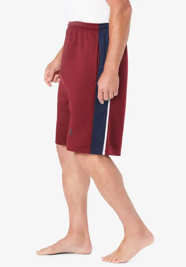 KS Sport Power Wicking Shorts