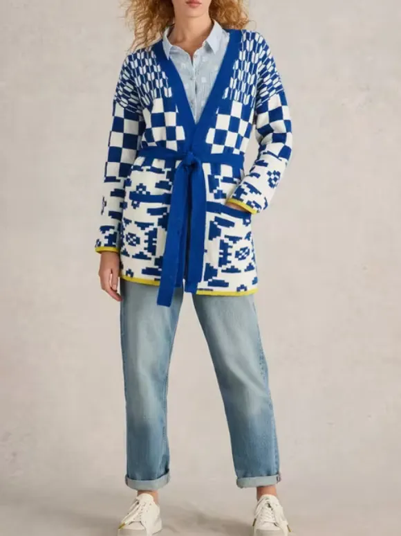 Daily Long Sleeve Cardi