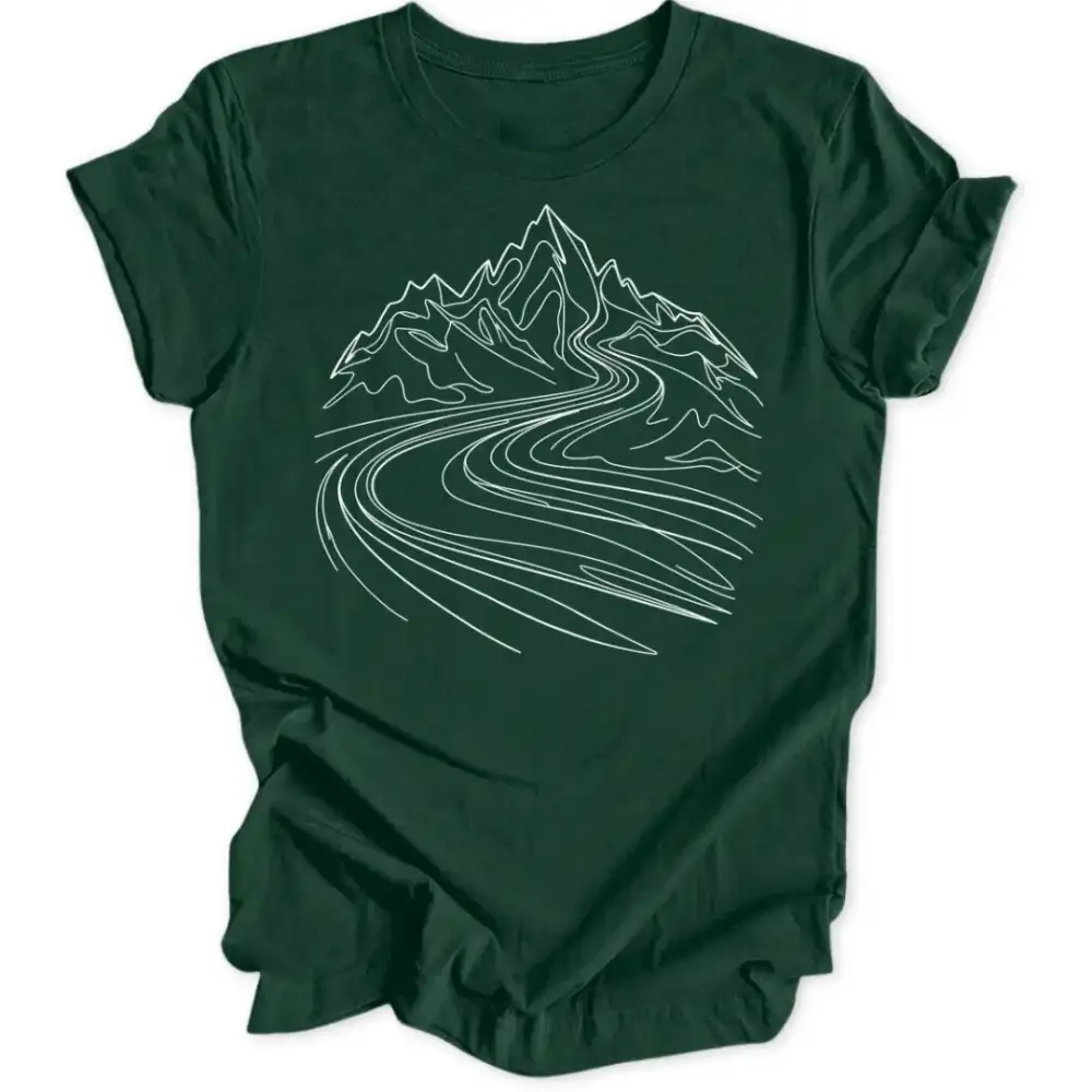 Peak Performance Unisex T-Shirt