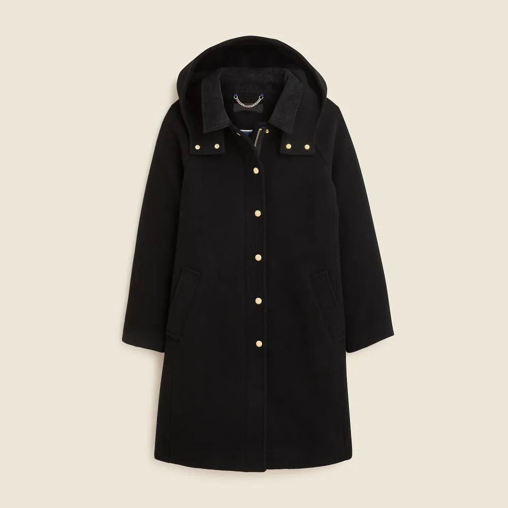 Stowe Parka Stadium-Cloth