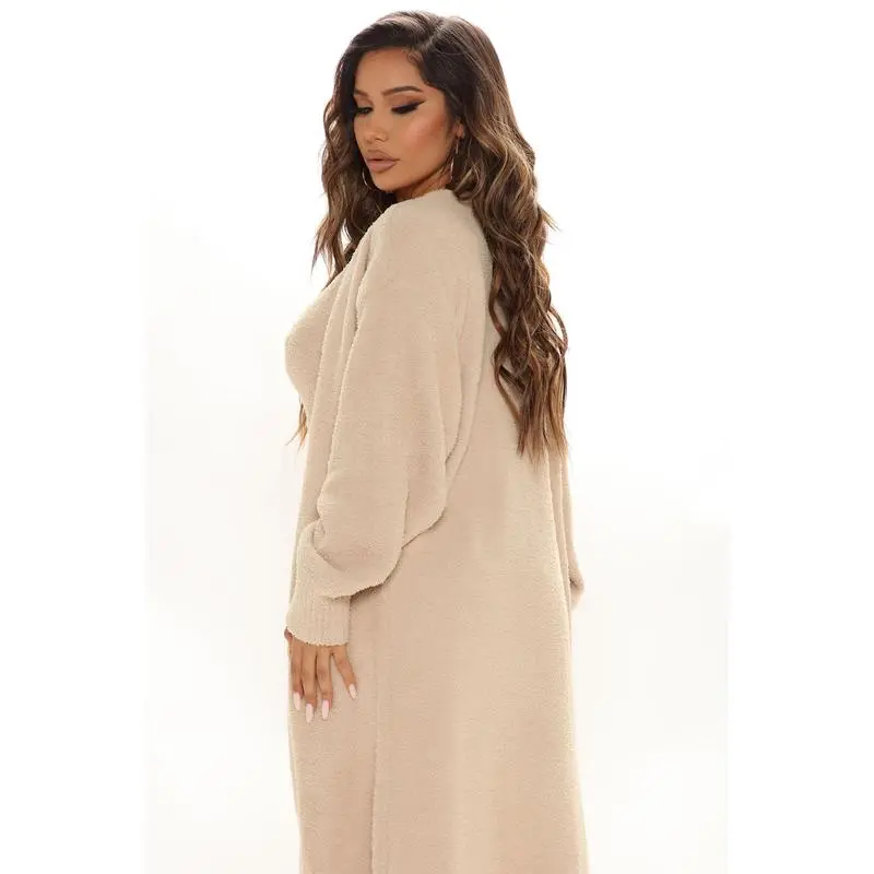 Living In It Jumpsuit Set