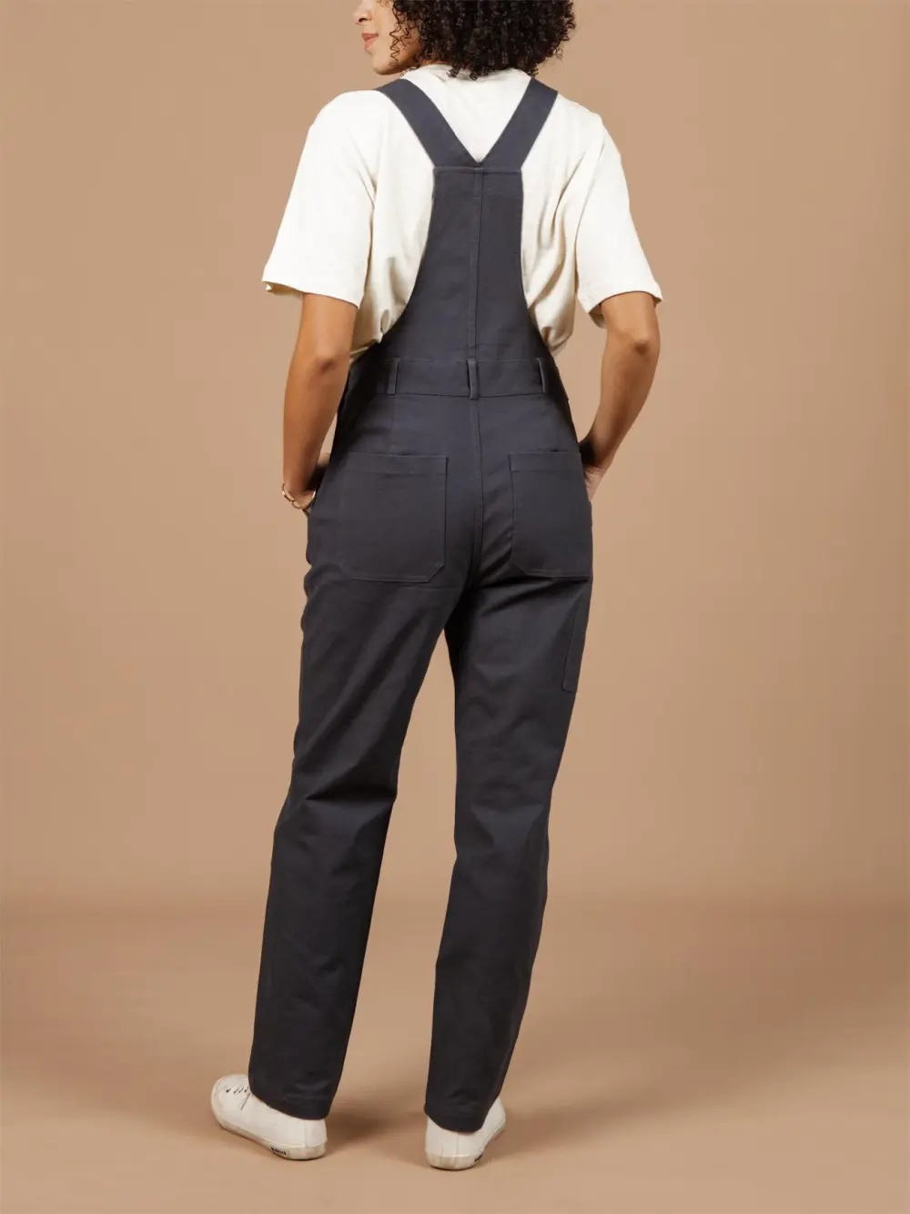 The Cotton Utility Overall