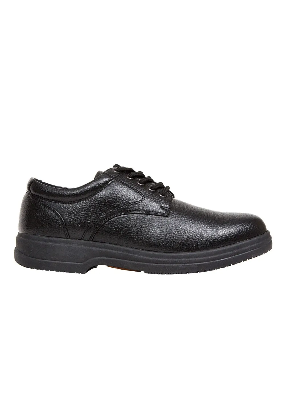 Deer Stags® Service Comfort Oxford Shoes