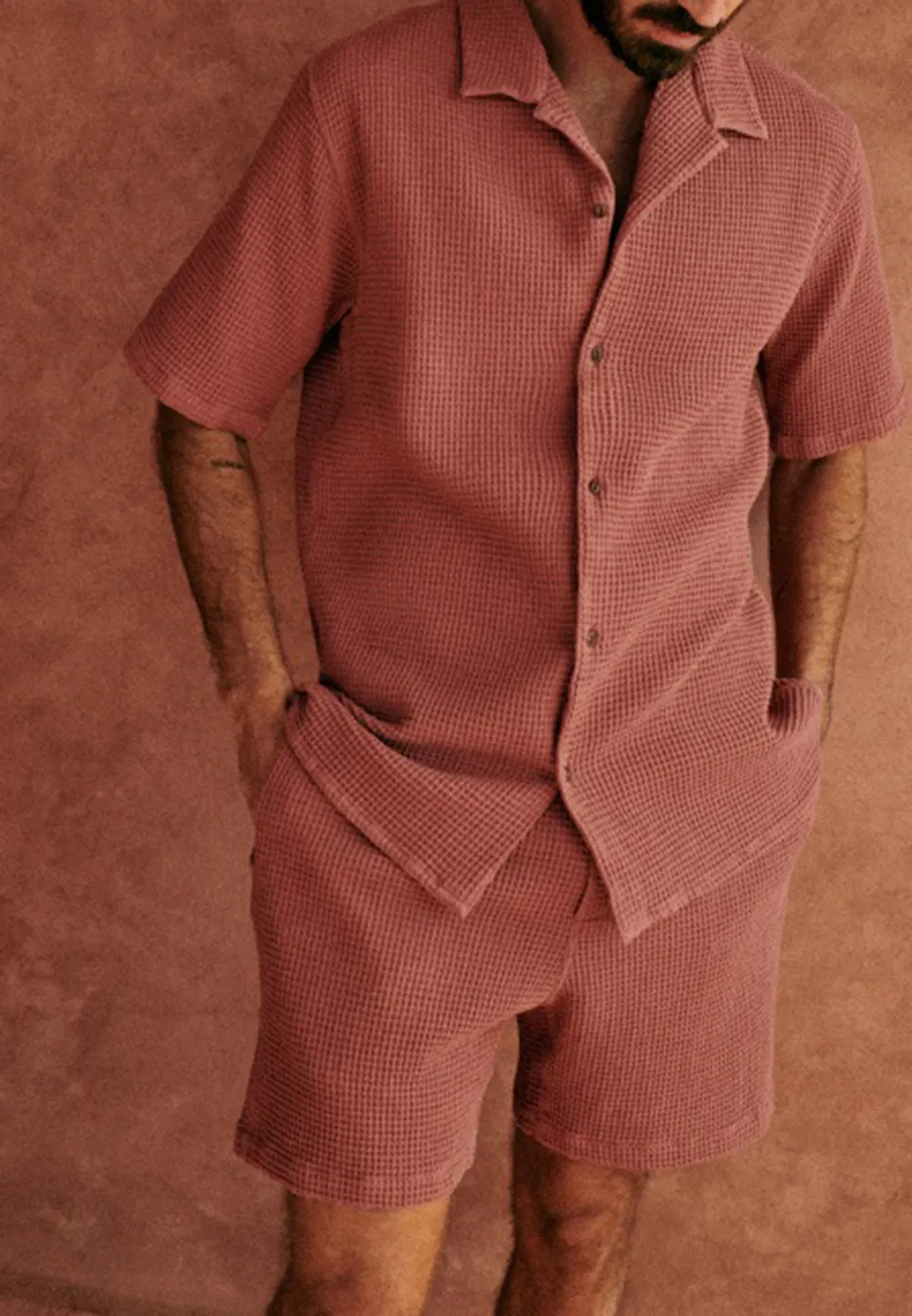 Gaufree Shirt