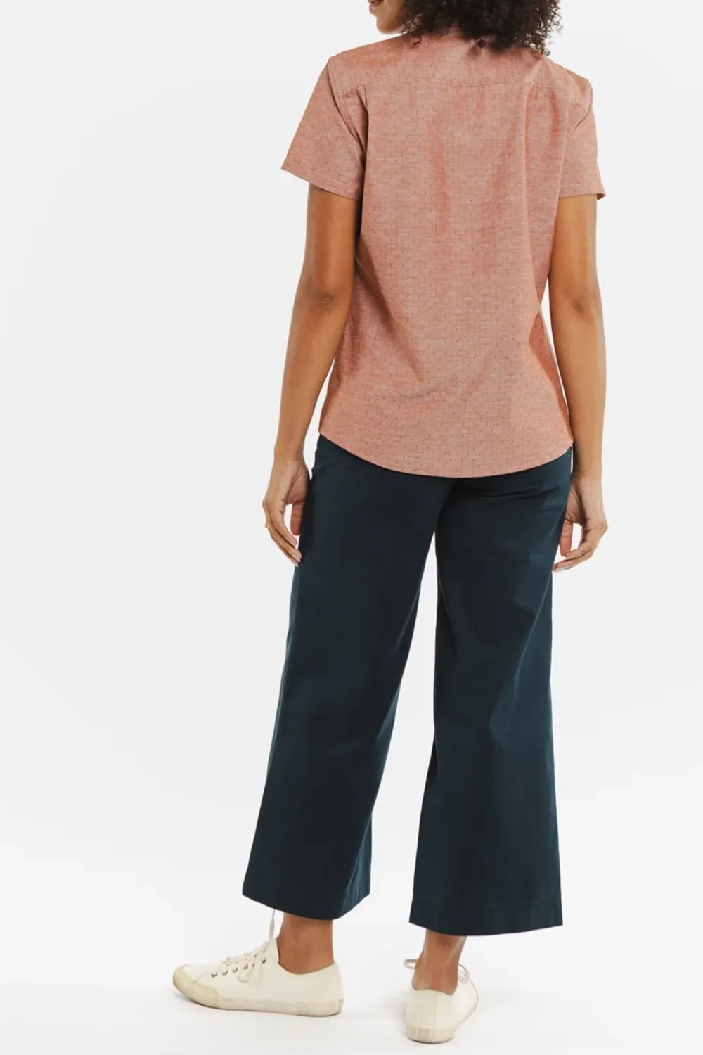 Daily Commuting Shirt