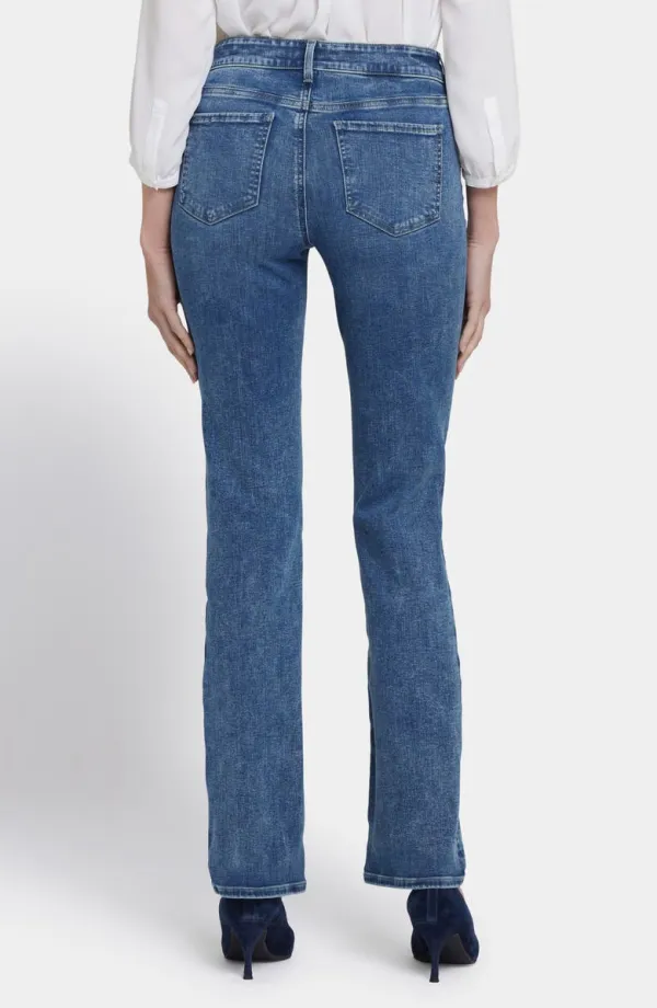 Marilyn Straight Leg Jeans