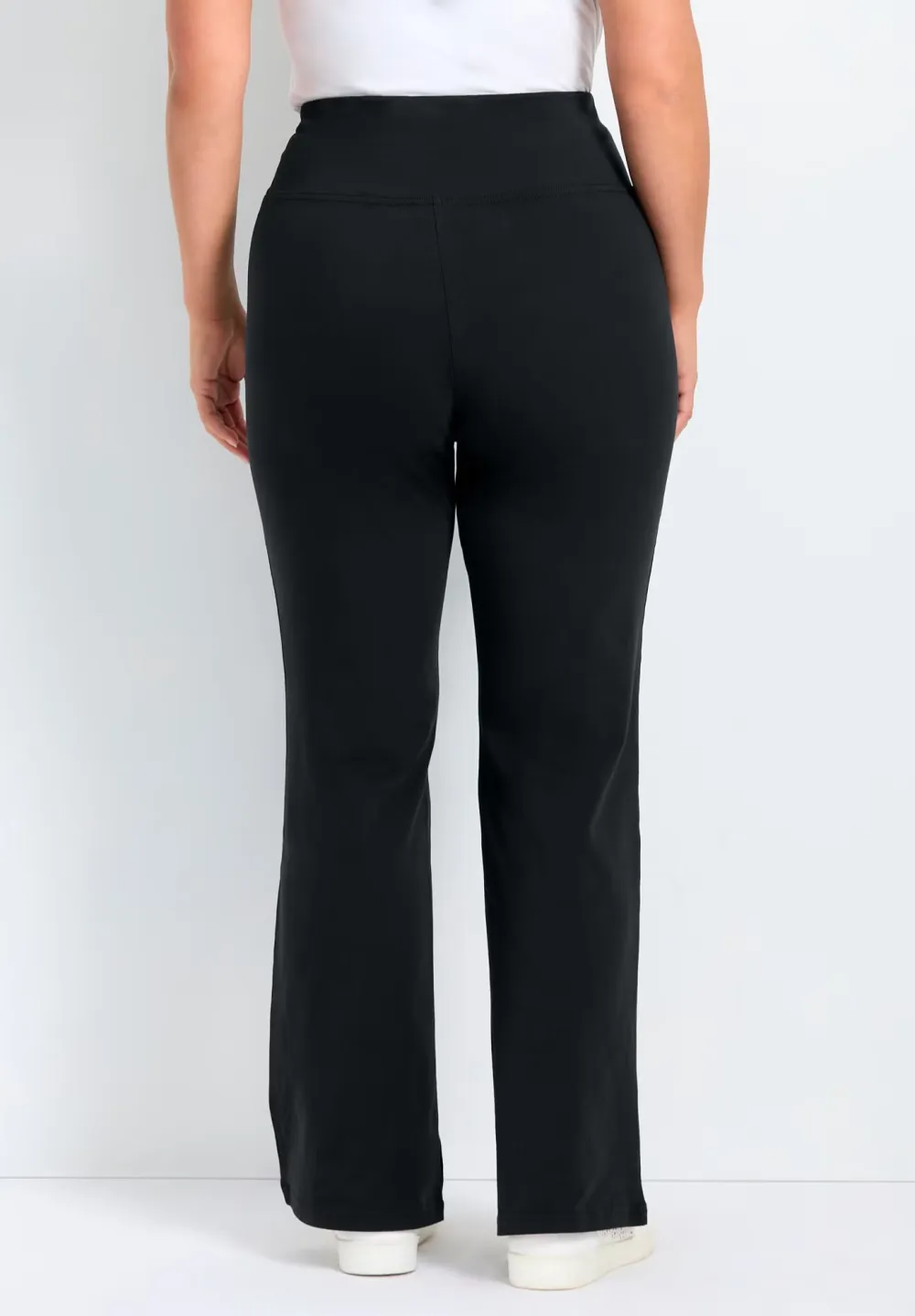 Women'S Stretchable Fitness Pants