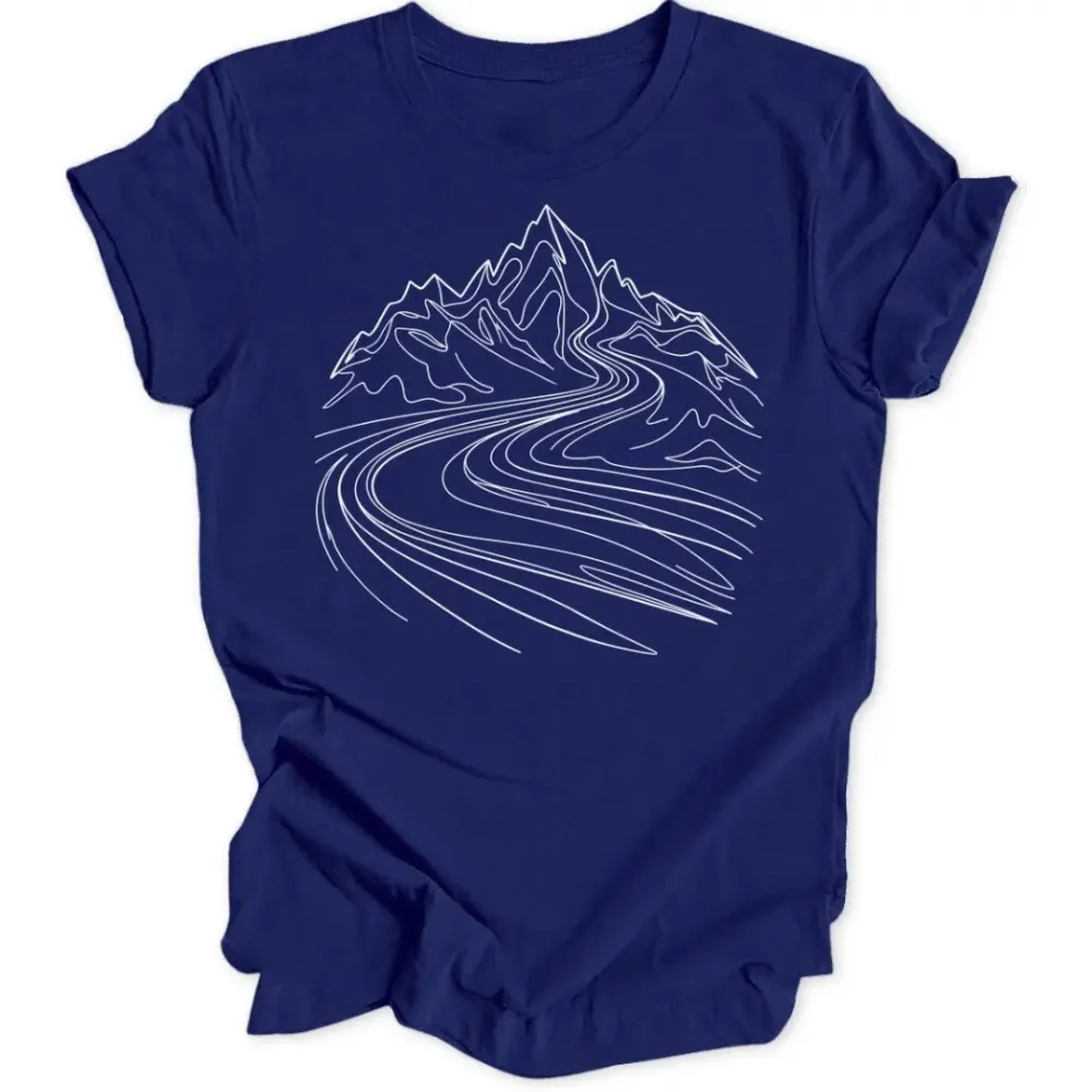 Peak Performance Unisex T-Shirt