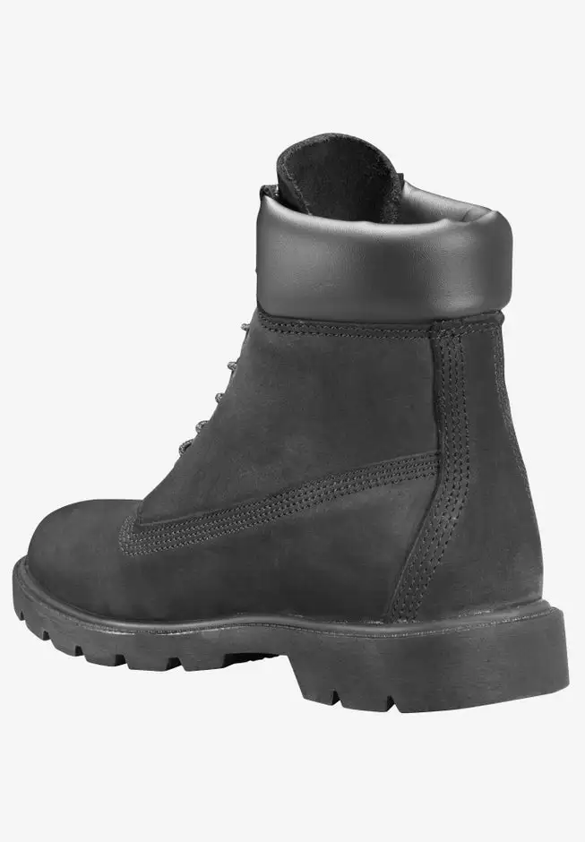 6-Inch Waterproof Boots