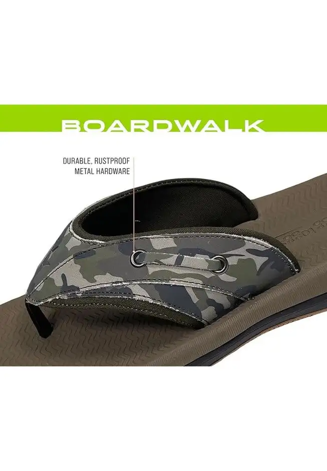 Boardwalk Sandals