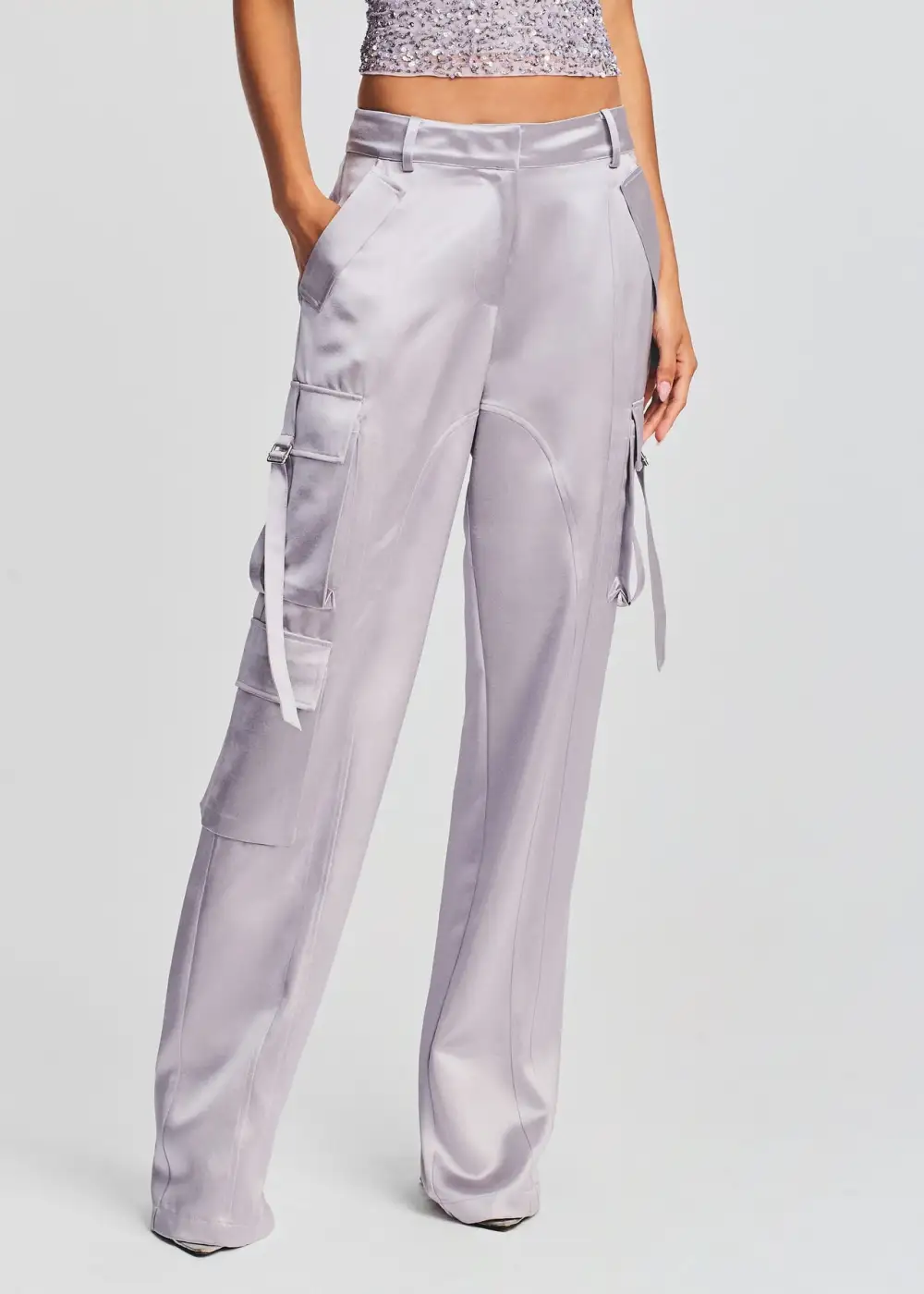 Cargo Pant