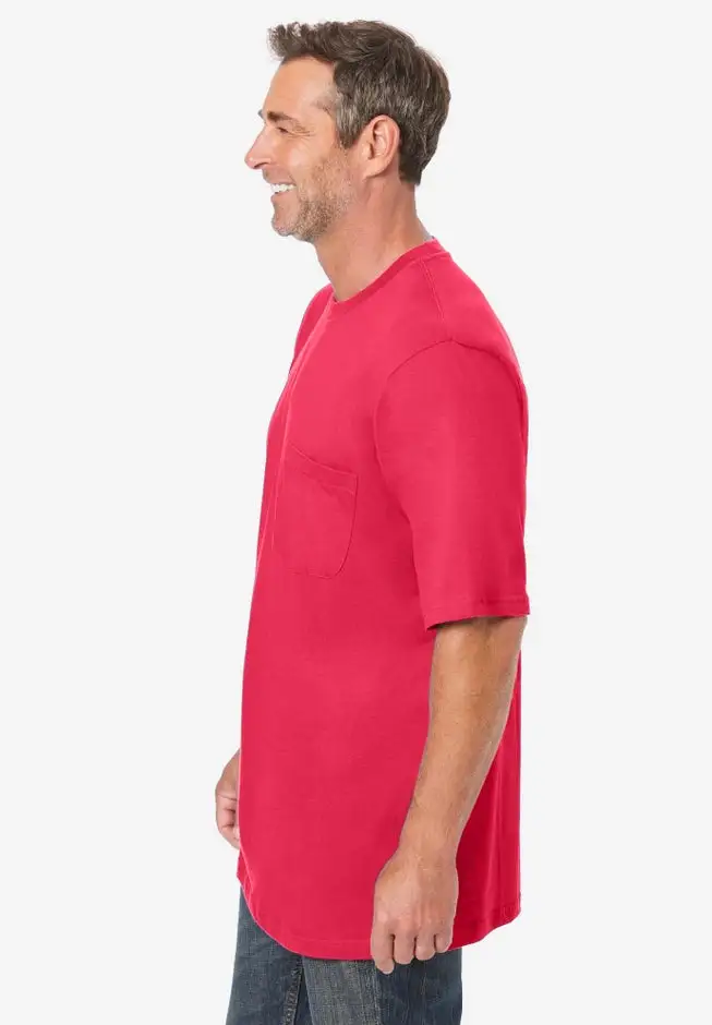 The Ultra-Light Comfort Tee