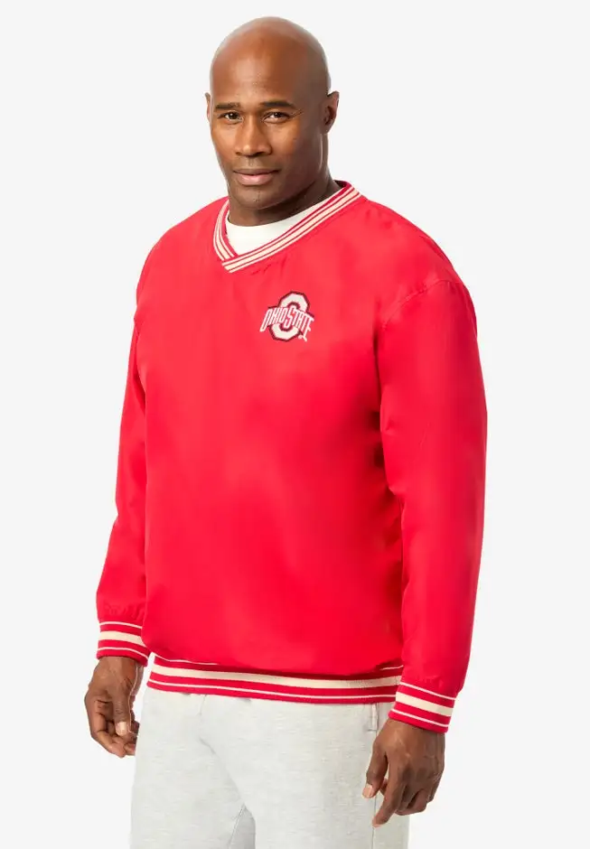 NCAA® Stadium Pullover