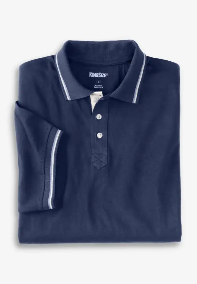 Double Tipped Polo