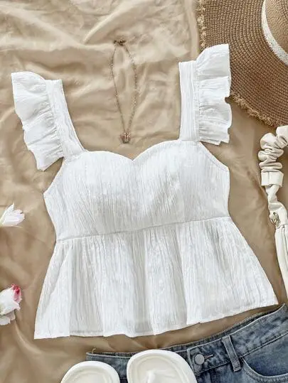 Elegant Everyday Blouse