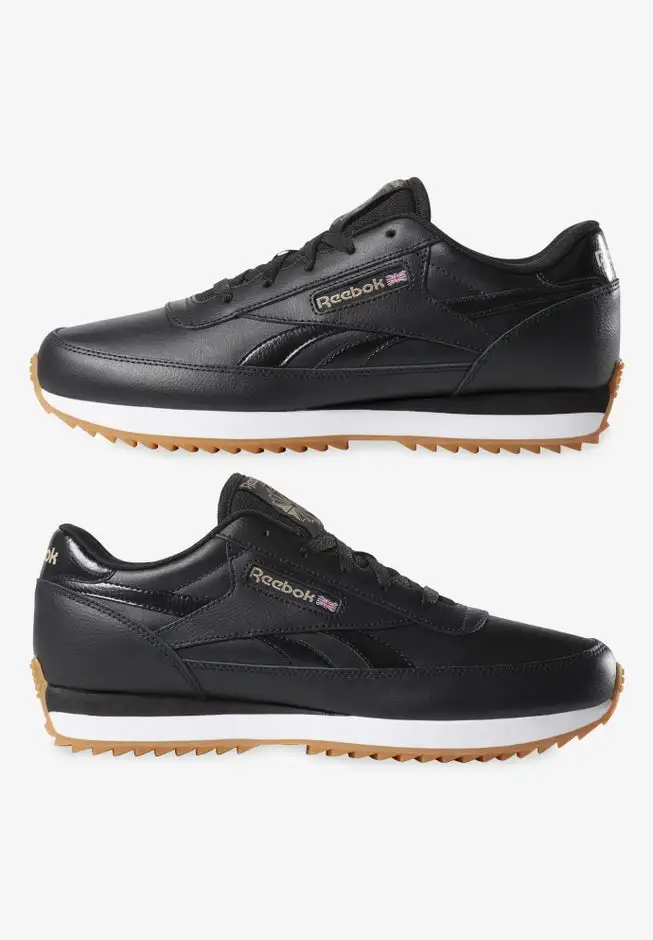 Classic Renaissance Heritage Sneaker