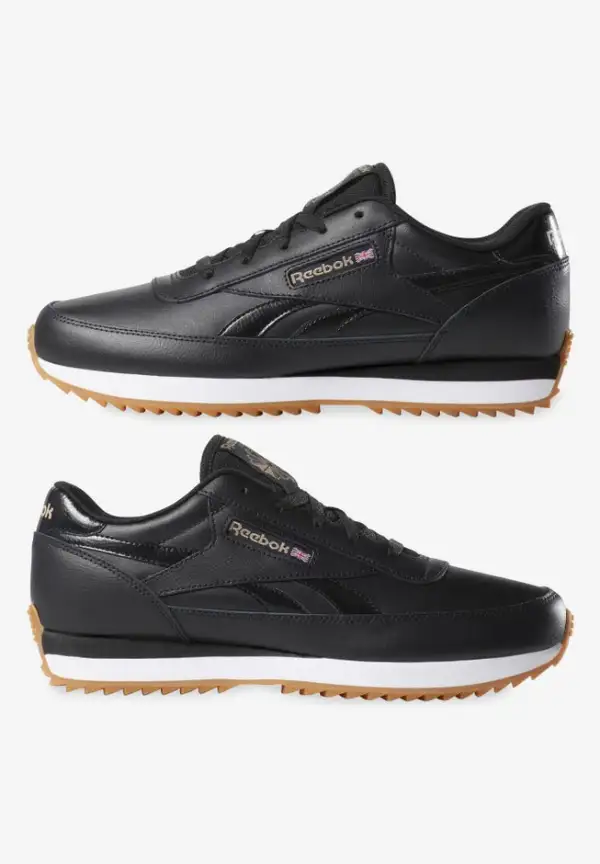 Classic Renaissance Heritage Sneaker