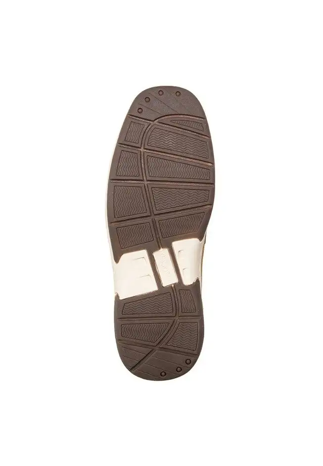 Deer Stags® Lace-Up Boat Shoes