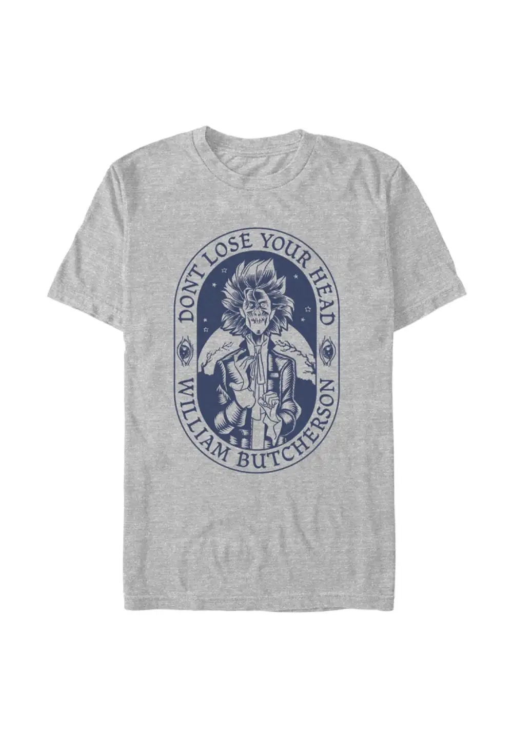 Billy Butcherson Tee