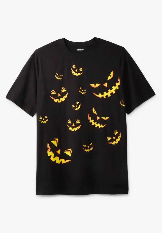 Seasonal Graphic Tee