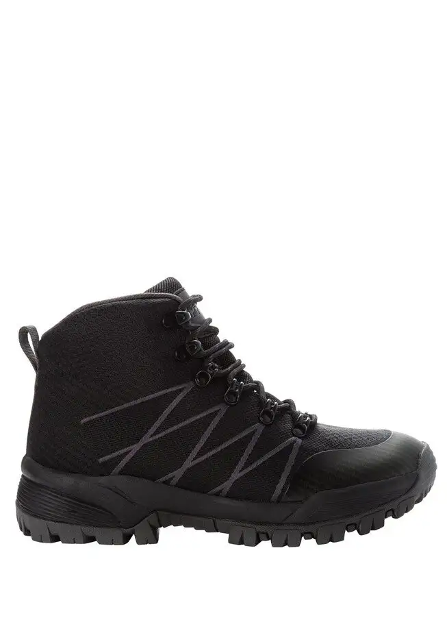 Propet Traverse Men'S Hiking Boots Shoes