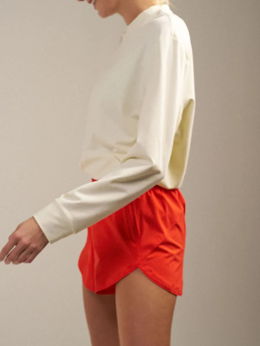 Heavyweight Longsleeve Tops