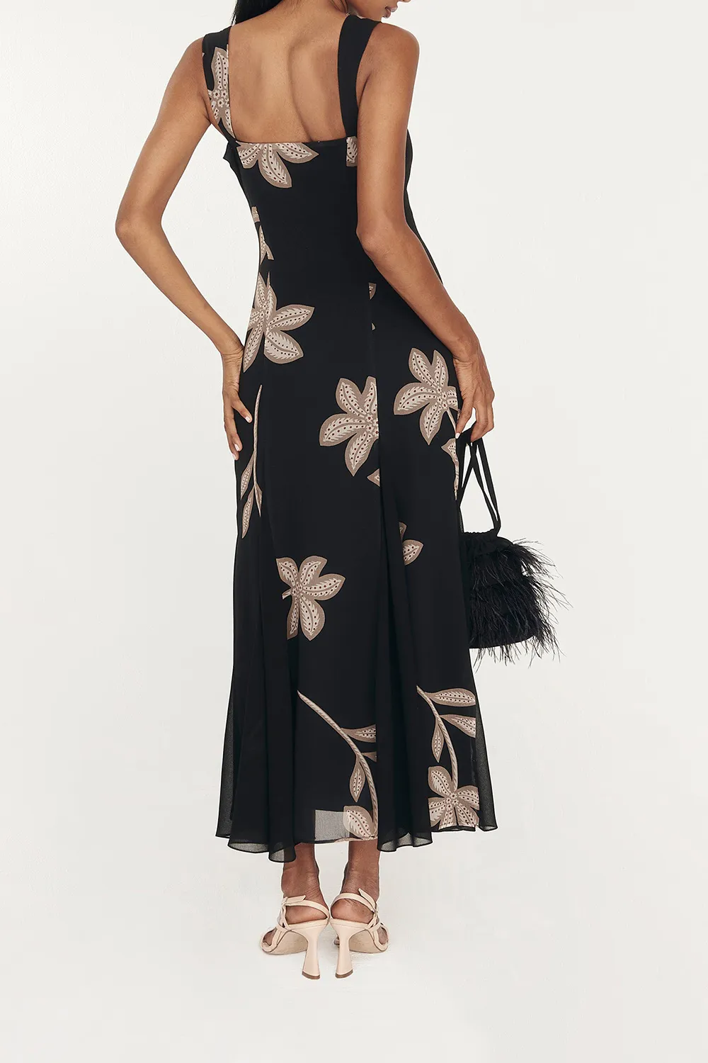 Casual Style Dress