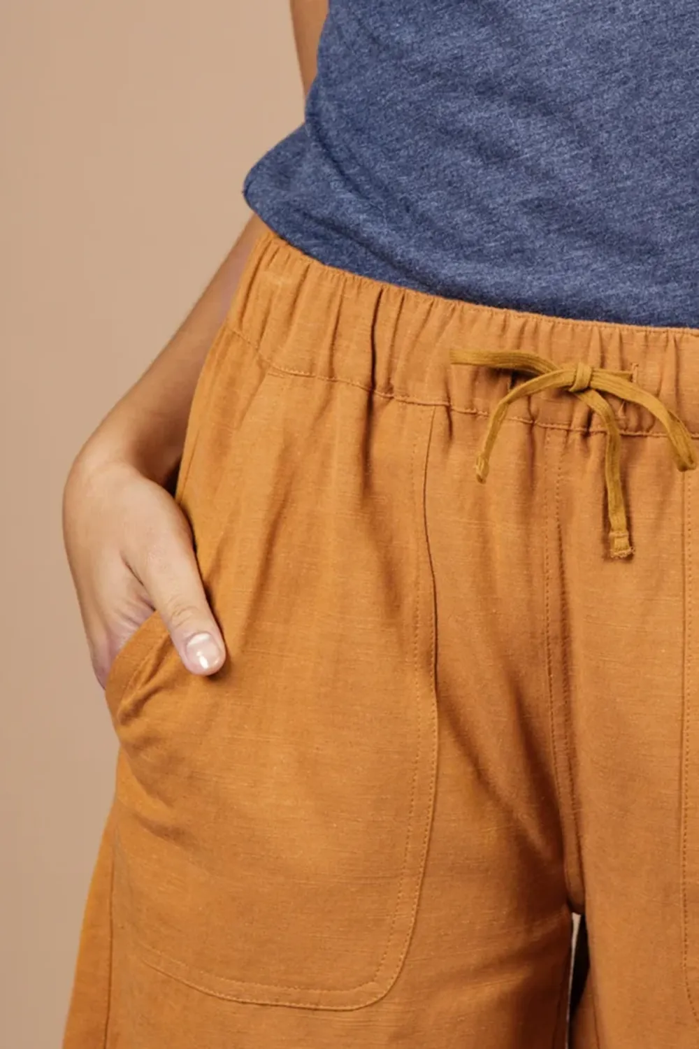 The Regular Straight Short